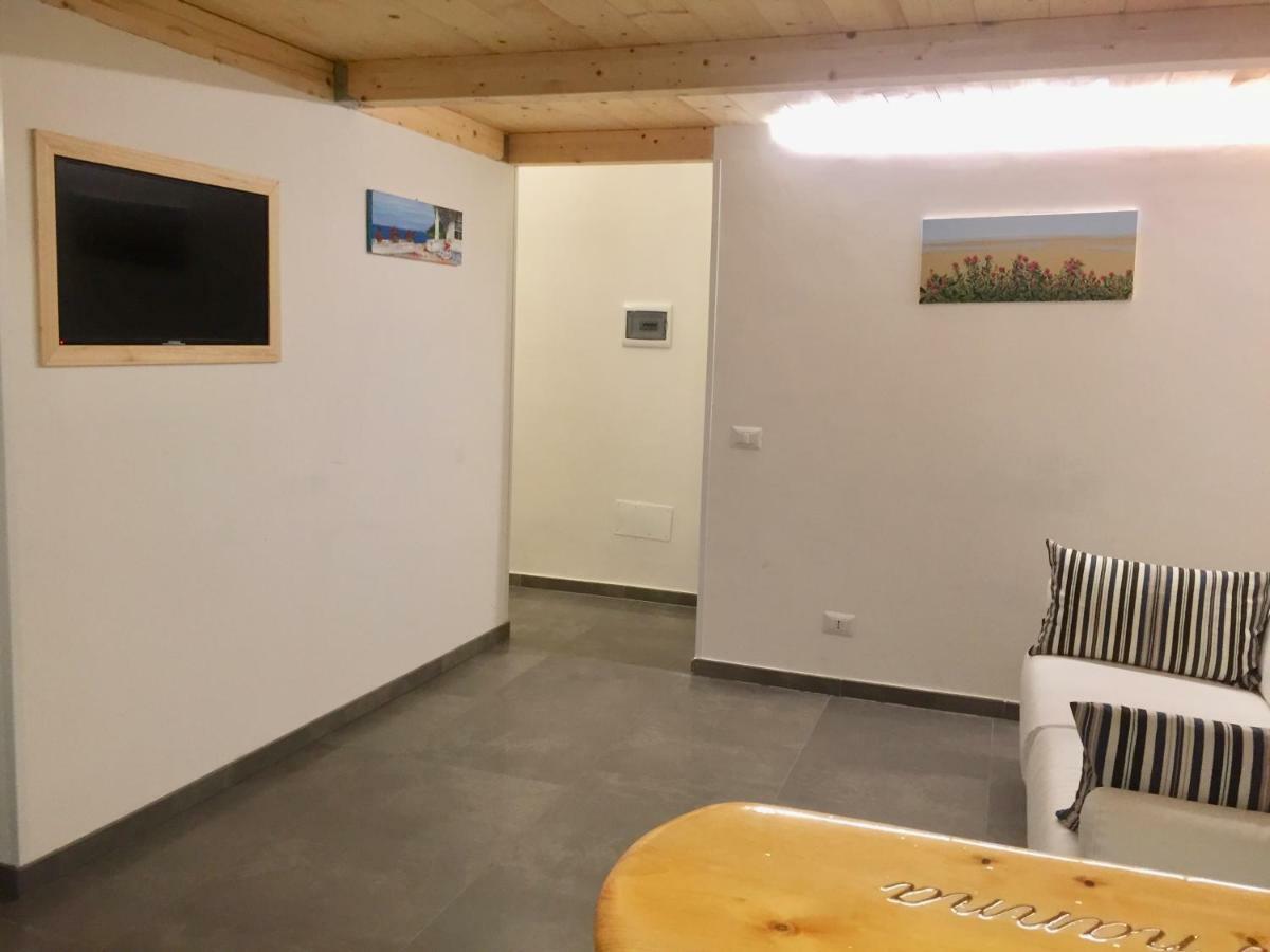 Il Viaggiatore Via Indipendenza 2 Гаета Екстер'єр фото